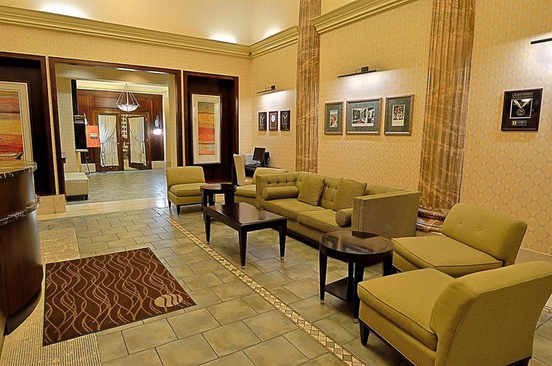 The Gregorian New York City Екстер'єр фото