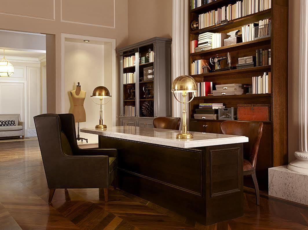 The Gregorian New York City Екстер'єр фото