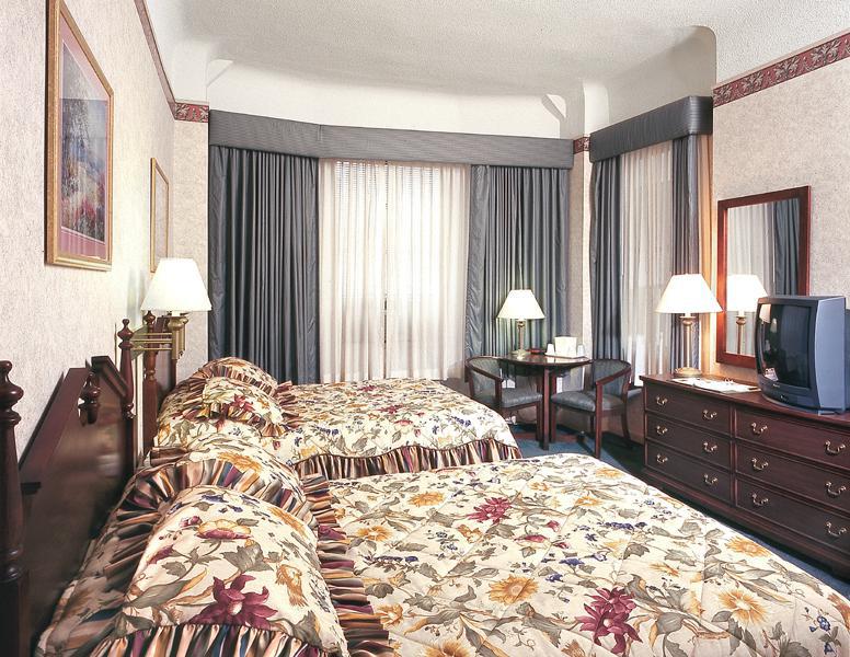 The Gregorian New York City Екстер'єр фото