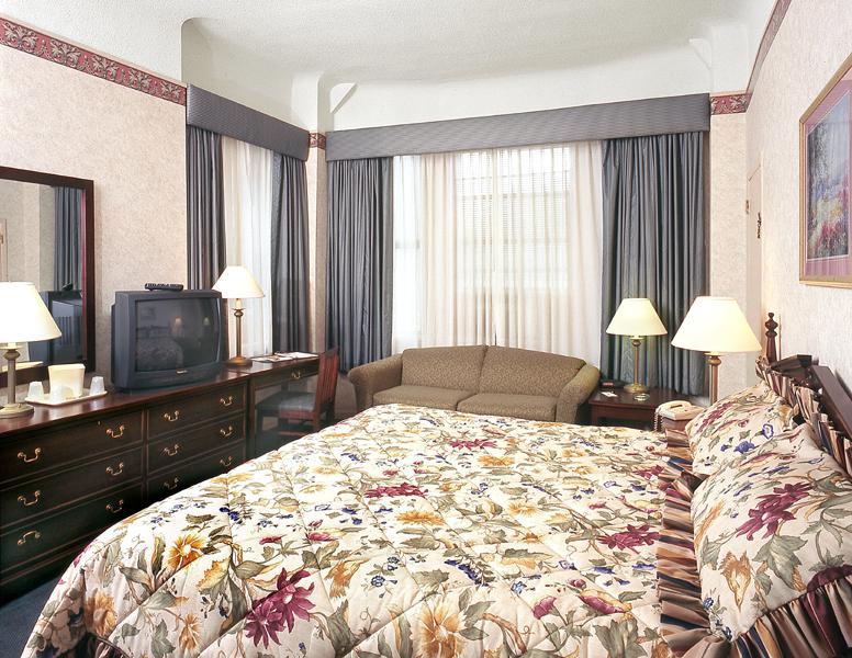 The Gregorian New York City Екстер'єр фото